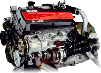 P1A6D Engine